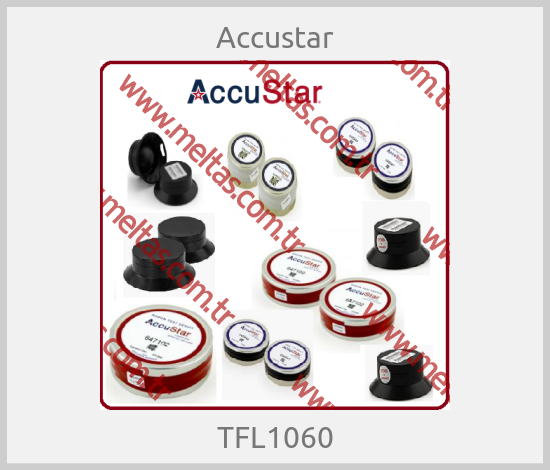 Accustar - TFL1060