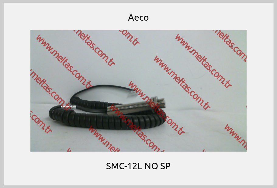 Aeco - SMC-12L NO SP