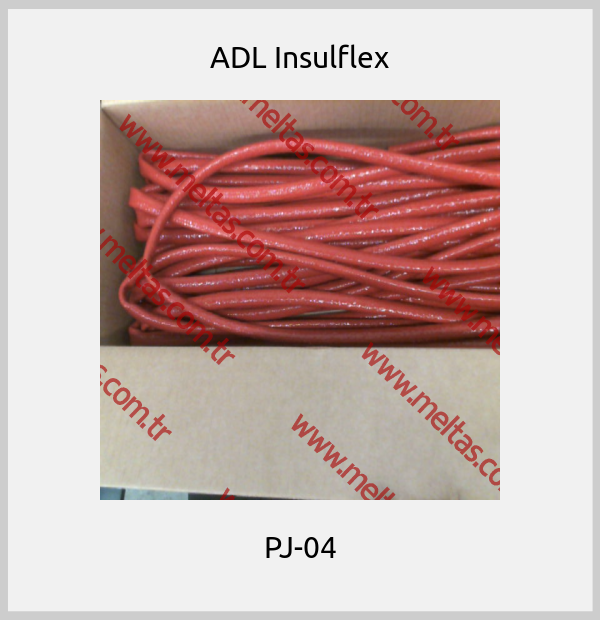 ADL Insulflex - PJ-04