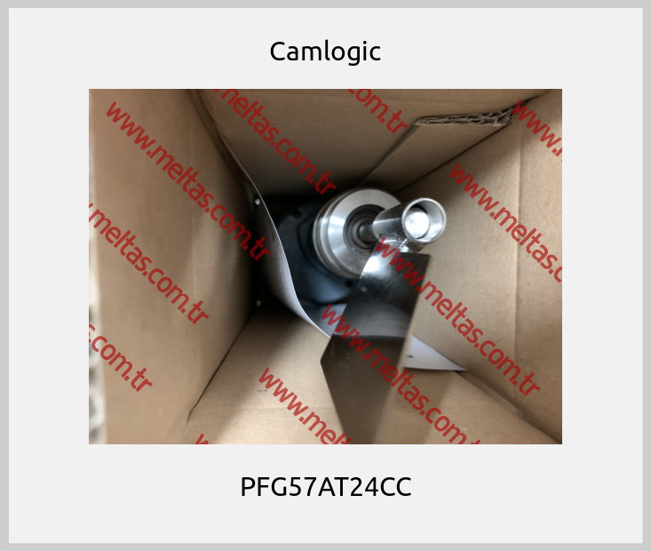 Camlogic - PFG57AT24CC