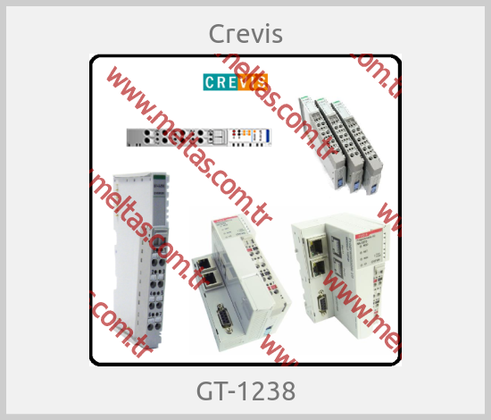 Crevis - GT-1238