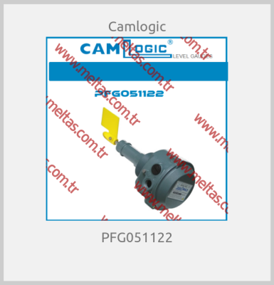 Camlogic - PFG051122