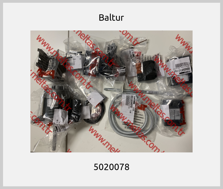 Baltur-5020078