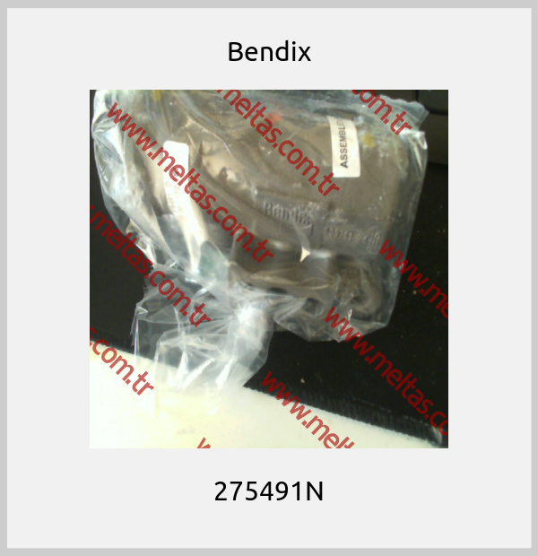 Bendix - 275491N