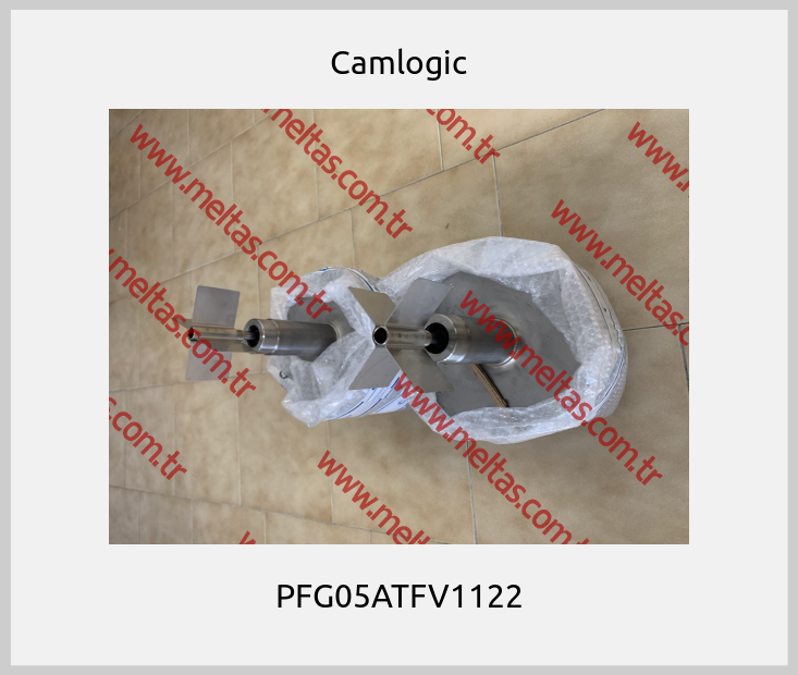 Camlogic-PFG05ATFV1122