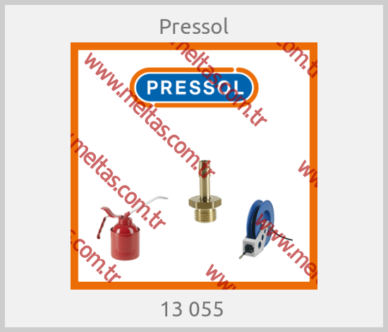 Pressol-13 055 