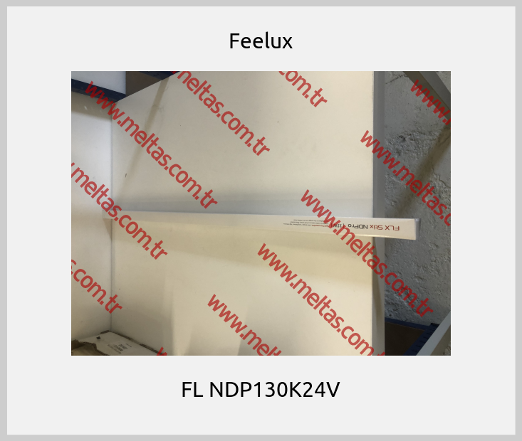 Feelux - FL NDP130K24V