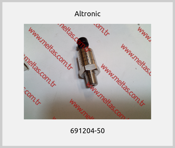 Altronic - 691204-50