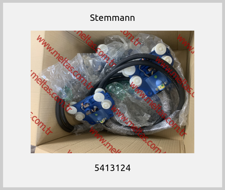 Stemmann - 5413124