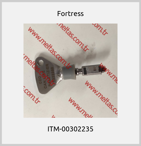 Fortress - ITM-00302235