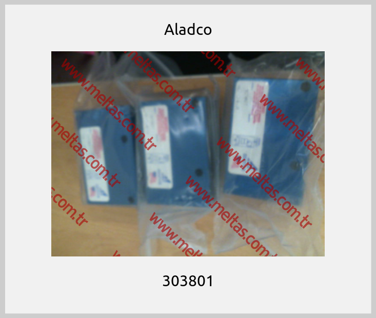 Aladco - 303801