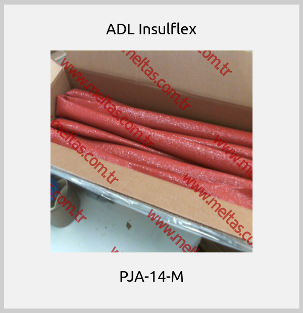 ADL Insulflex - PJA-14-M
