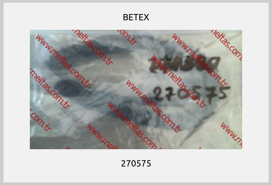 BETEX - 270575