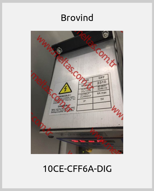 Brovind - 10CE-CFF6A-DIG