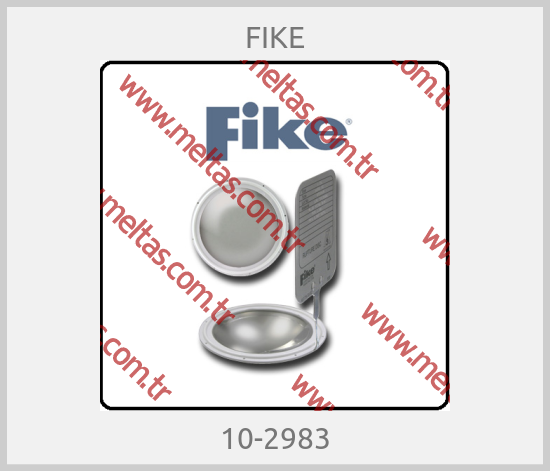 FIKE-10-2983