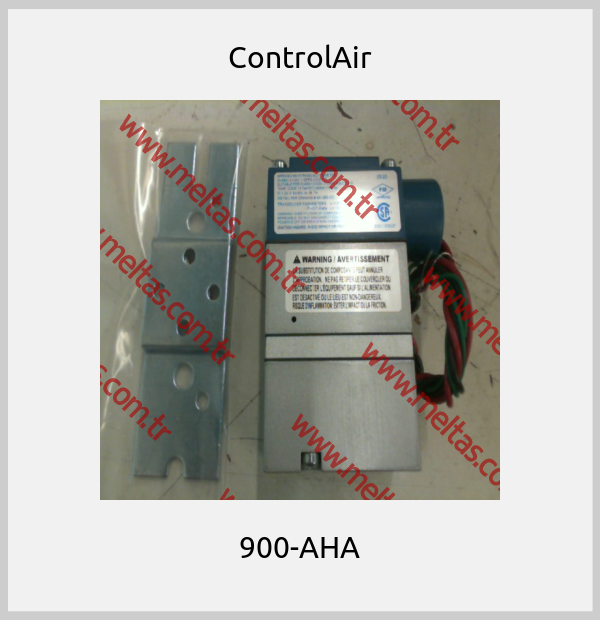 ControlAir - 900-AHA