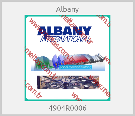 Albany - 4904R0006