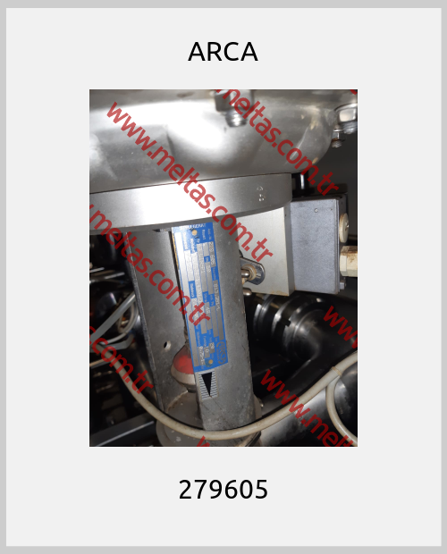 ARCA - 279605
