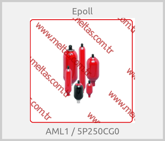 Epoll - AML1 / 5P250CG0