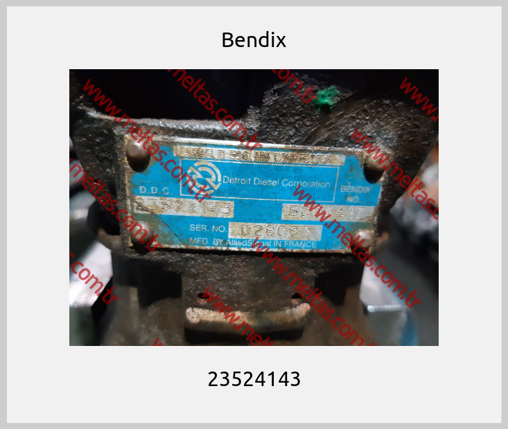 Bendix - 23524143