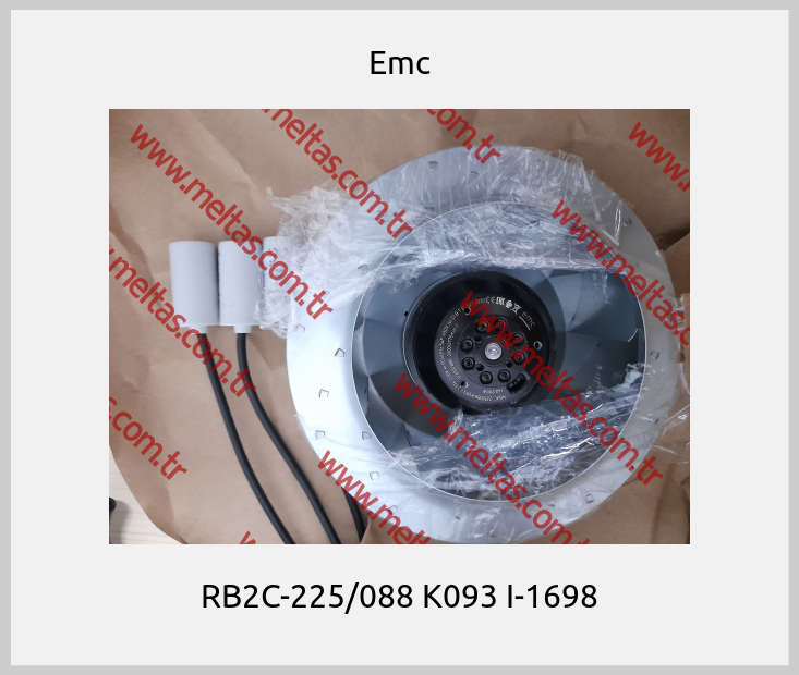 Emc - RB2C-225/088 K093 I-1698