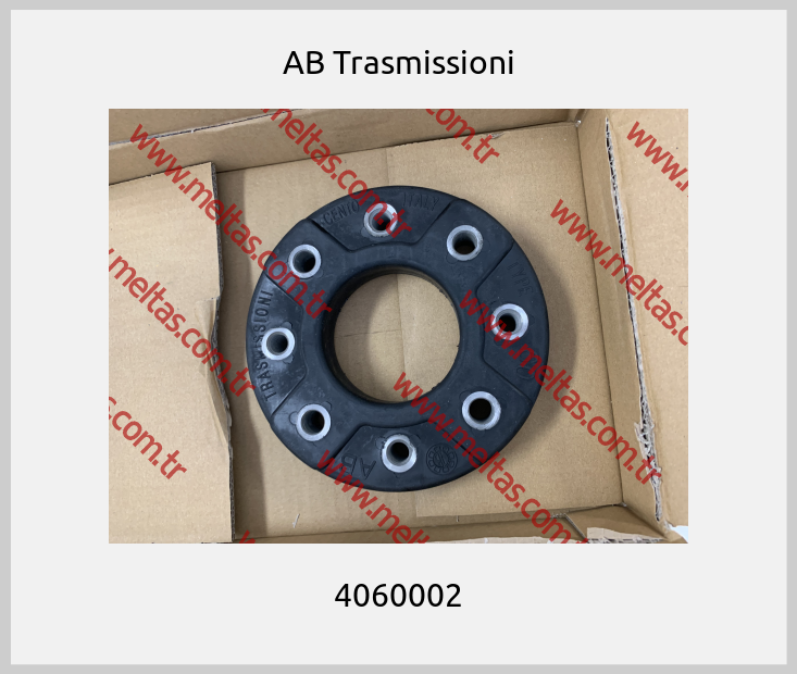 AB Trasmissioni - 4060002