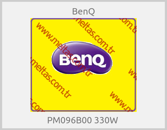 BenQ-PM096B00 330W 