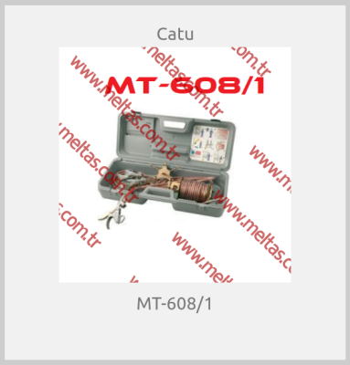 Catu-MT-608/1