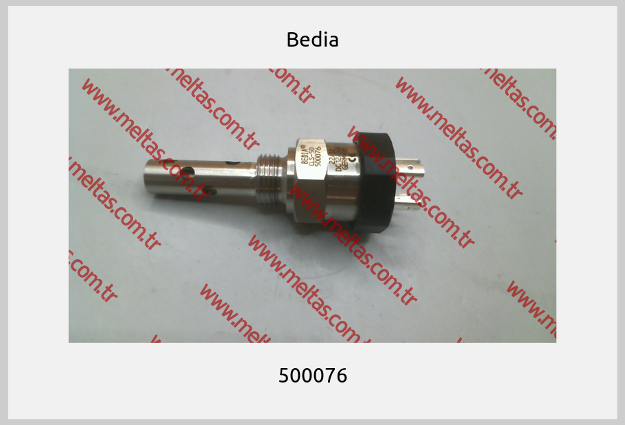 Bedia-500076