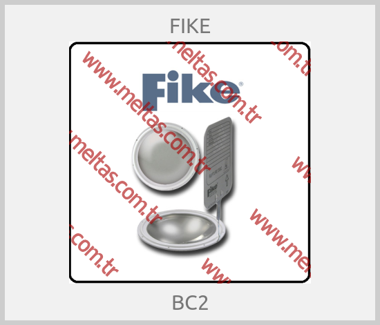 FIKE - BC2