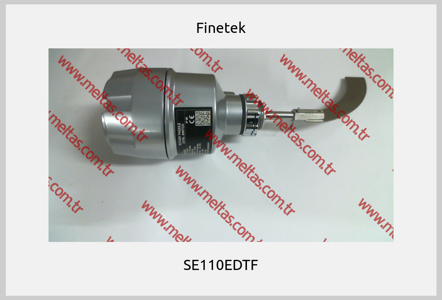 Finetek - SE110EDTF