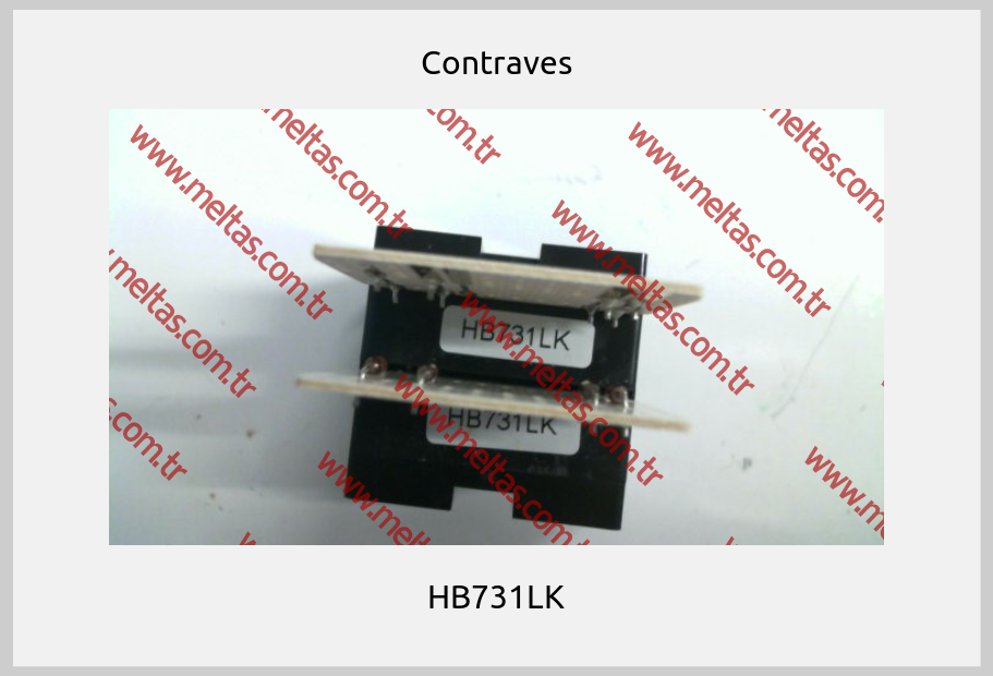 Contraves - HB731LK