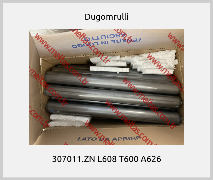 Dugomrulli - 307011.ZN L608 T600 A626
