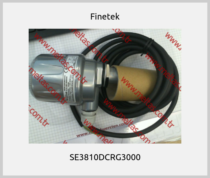 Finetek-SE3810DCRG3000