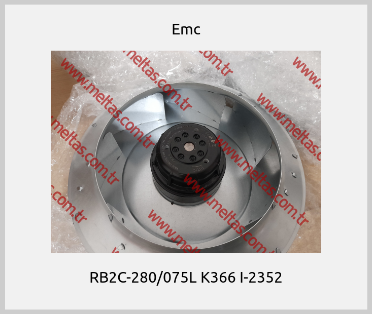 Emc-RB2C-280/075L K366 I-2352