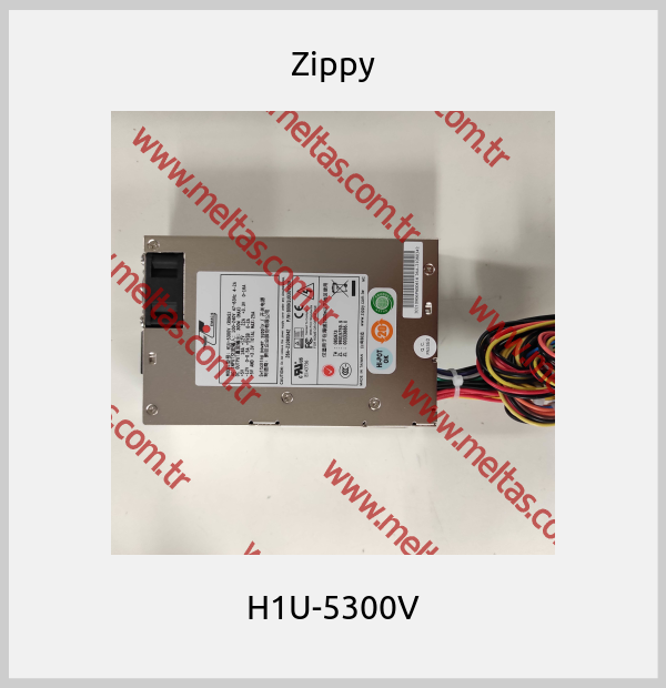 Zippy - H1U-5300V