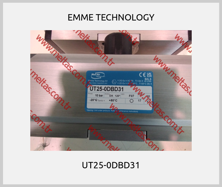 EMME TECHNOLOGY-UT25-0DBD31