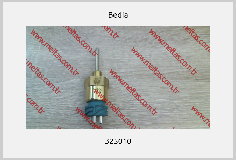 Bedia - 325010
