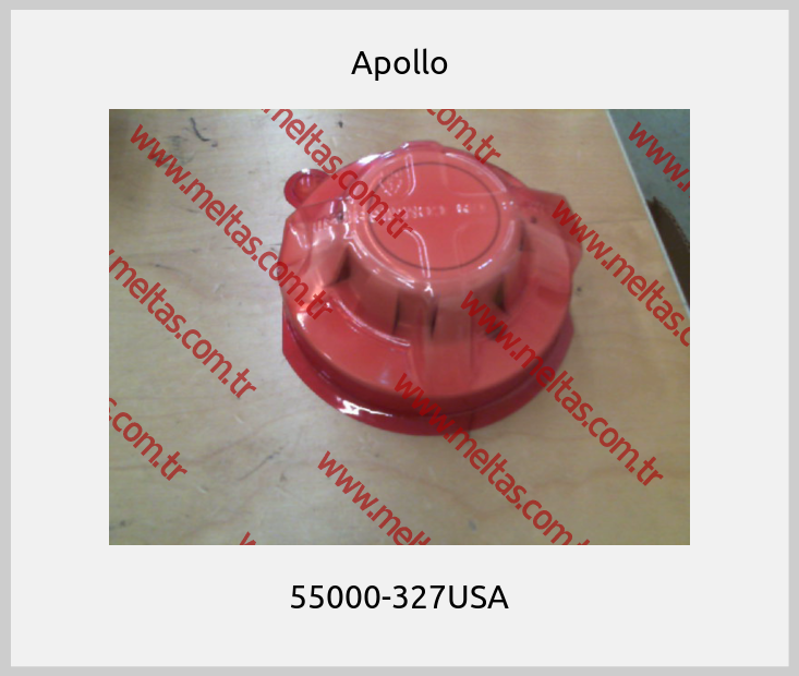 Apollo - 55000-327USA
