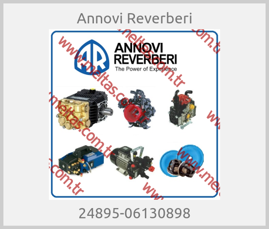 Annovi Reverberi - 24895-06130898