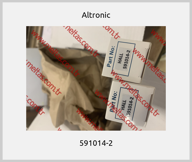 Altronic - 591014-2