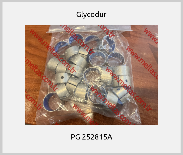 Glycodur - PG 252815A