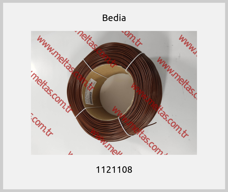 Bedia - 1121108
