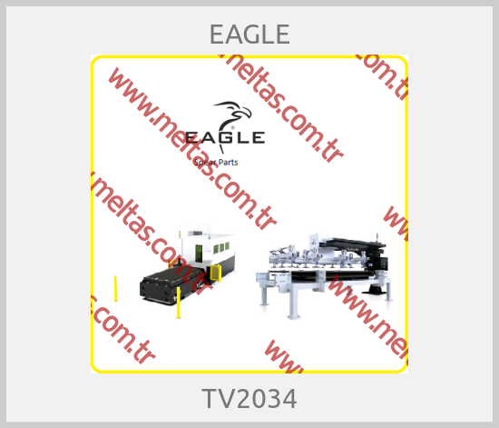 EAGLE - TV2034