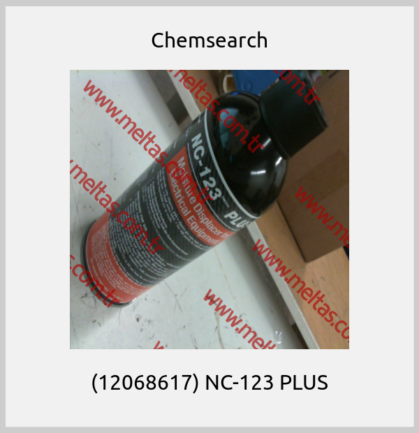 Chemsearch - (12068617) NC-123 PLUS