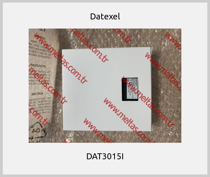 Datexel - DAT3015I
