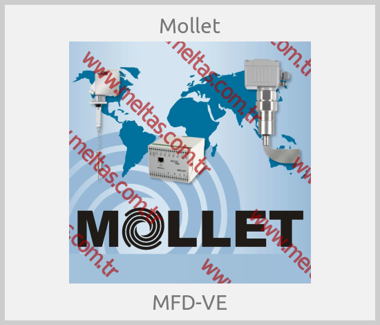 Mollet - MFD-VE