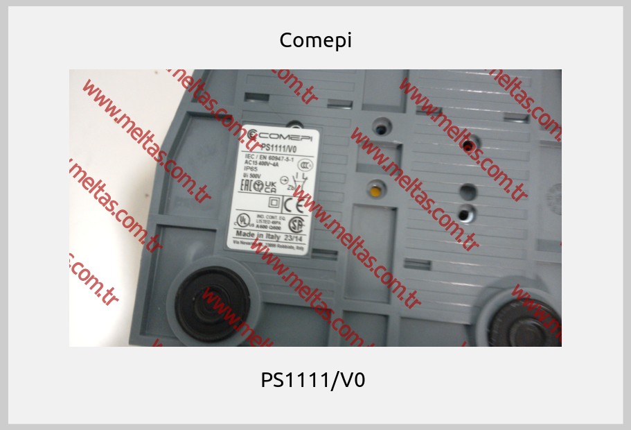 Comepi - PS1111/V0 