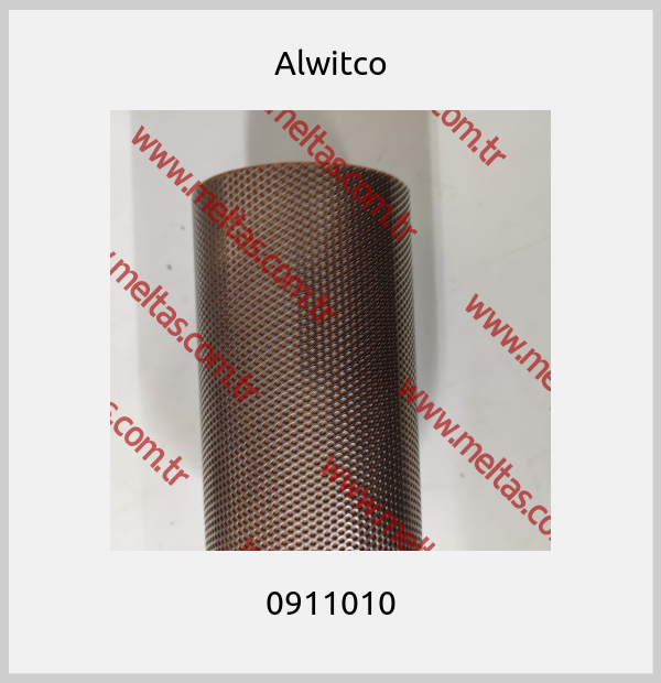Alwitco - 0911010