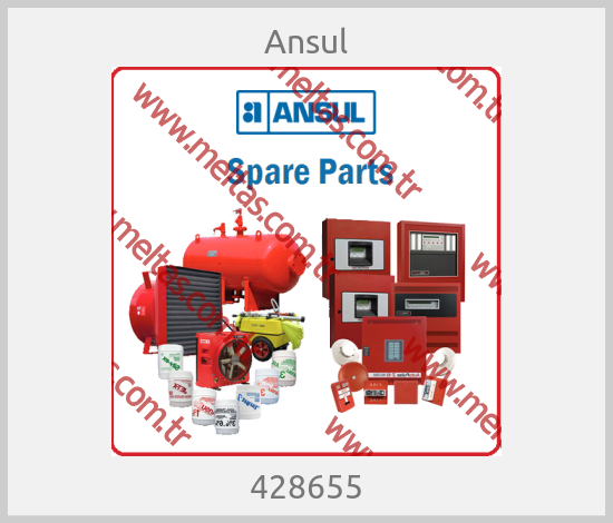 Ansul-428655